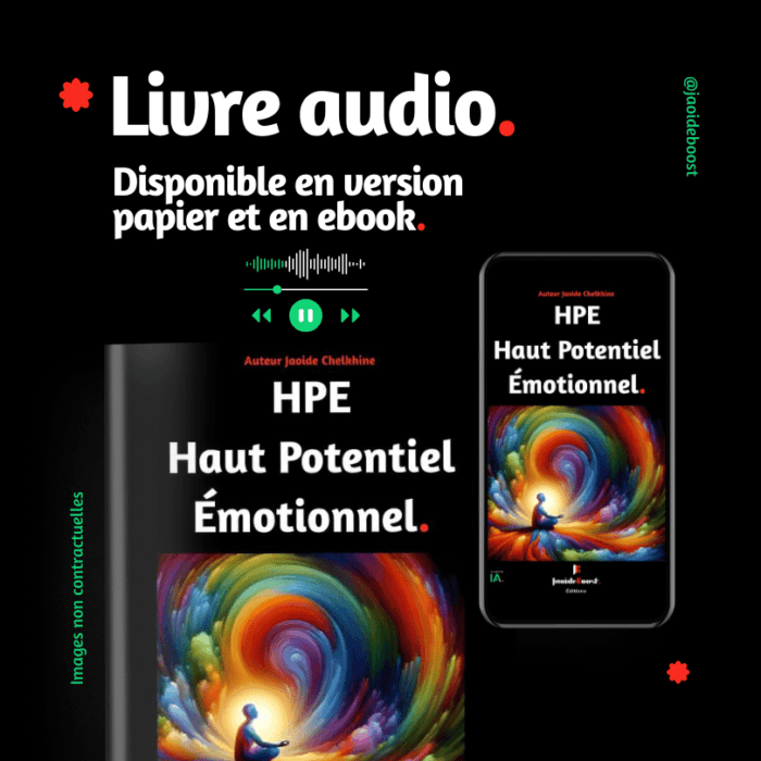 HPE : Transformez votre hypersensibilité en super-pouvoir – Image 5